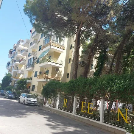Nm - Classic Apartament Durrës