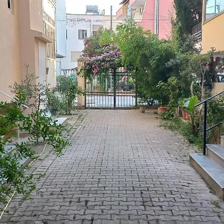 Apartament Nm - Classic Durrës