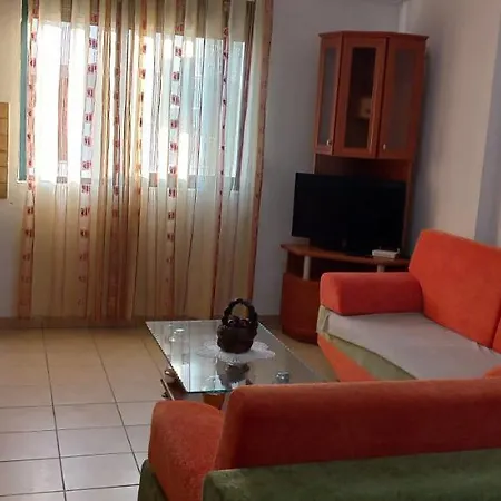 Nm - Classic Apartament *